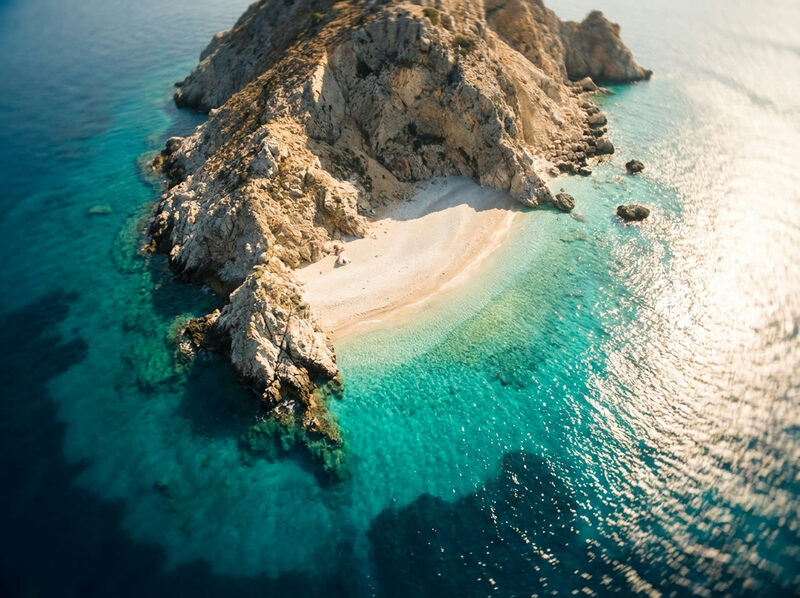 Suluada island